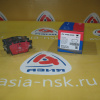 Колодки тормозные Toyota ZM-04466-02220 R RAV4/Camry ACA31W/ACA36W/ACV40 '2006-