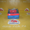 Колодки тормозные Toyota/Lexus ZM-04465-06080 F Camry/Corolla#ES250/ES350/ES300h ACV4#/#V50 '2006-/'-2011