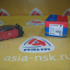 Колодки тормозные Toyota/Lexus ZM-04465-06080 F Camry/Corolla#ES250/ES350/ES300h ACV4#/#V50 '2006-/'-2011