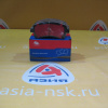 Колодки тормозные Subaru ZM-26296-AC030 F Forester/Impreza/Legacy SF#/GC8/GF8/BG#/BD#/BH#/BE# '1997-2002/'1996/'1996-2003