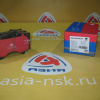 Колодки тормозные Toyota/Lexus ZM-04465-60300 F Tundra/Sequoia/Land Cruiser#LX570 UZJ200 '2007-