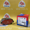 Колодки тормозные Nissan/Renault ZM-55810-62J50 F March/Wingroad#Duster/Logan K12/Y12 '2005-/'2007-/'2010-