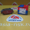 Колодки тормозные Honda ZM-45022-SWW-G00 F CR-V RE# '2001-