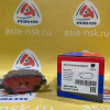 Колодки тормозные Chery ZM-T19-6GN3502080EP R Tiggo 7 '2016-