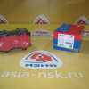 Колодки тормозные Toyota ZM-04465-60380 C F Land Cruiser VJA300 V35A-FTS '2021-