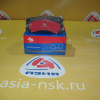 Колодки тормозные Mitsubishi ZM-MB699452 C F Airtrek/Outlander '2003-2006