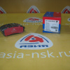Колодки тормозные Toyota/Mitsubishi ZM-04466-60010 C R Land Cruiser/Land Cruiser Prado/Hilux#Pajero J78/J80/J105/J90/J95/J120/J150/#ZN21#/V8#W/V9#W 11