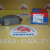 Колодки тормозные Nissan ZM-41060-0W785 C F X-Trail/Terrano/R'nessa/Presage/Serena T30/R50/N30/U30/C24