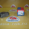 Колодки тормозные Toyota ZM-04465-28340 C F Lite Ace/Town Ace Noah SR40 '1996-