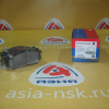 Колодки тормозные Toyota ZM-04465-28340 C F Lite Ace/Town Ace Noah SR40 '1996-