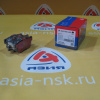 Колодки тормозные Honda ZM-06430-S0A-J00 C R Odyssey/Legend/Avancier/Stream/Stepwgn RA3/RA6/KA9/TA1/UA4/RF3