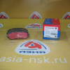 Колодки тормозные Toyota ZM-04466-60030 C R Land Cruiser UZJ100/HDJ101 '1998-