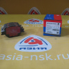 Колодки тормозные Toyota ZM-04465-1A010 C F Vista/Opa SV5#/AZV5#/ZCT15/ACT10