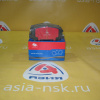 Колодки тормозные Toyota ZM-04465-48100 C F Harrier MCU3#/GSU3#/MHU28W '2003-