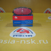 Колодки тормозные Toyota ZM-04465-02230 C F RAV4/Blade/Mark X Zio ACA3#/GRE156H/ANA1# '2005-/'2007-
