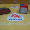 Колодки тормозные Toyota ZM-04465-02230 C F RAV4/Blade/Mark X Zio ACA3#/GRE156H/ANA1# '2005-/'2007-