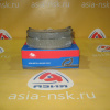 Колодки тормозные Toyota ZM-04495-44020 R Lite Ace/Town Ace Noah CR40/CR50 '1998-2004 под барабан