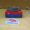 Колодки тормозные Toyota ZM-04495-02080 R Vitz/Platz/Corolla/Prius/Vista/Vista Ardeo NCP15/NZE120/NHW10/ZZV50 под барабан