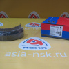 Колодки тормозные Toyota ZM-04495-02080 R Vitz/Platz/Corolla/Prius/Vista/Vista Ardeo NCP15/NZE120/NHW10/ZZV50 под барабан