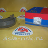 Колодки тормозные Toyota/Lexus ZM-46540-60050 R Land Cruiser#LX470 J70/J100 ручного тормоза
