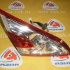 Вставка между стопов Nissan Murano Z51 D097 зад, лев