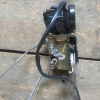 Замок двери Mazda CP8W Premacy (2 контакта) перед, лев