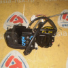Замок двери Mazda CP8W Premacy (2 контакта) перед, лев