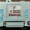 Компьютер Nissan Primera 31036-6J001 QG18 P11 коробочный