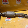 Глушитель Mitsubishi Outlander CW5W 4B12 4WD средняя часть с катализатором