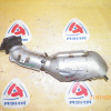 Глушитель Subaru Forester SH5 EJ205 катализатор