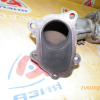 Глушитель Subaru Forester SH5 EJ205 катализатор