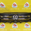 Решетка радиатора Volkswagen Tiguan 5N2 '2012 5N0853653E 5N0853651H9B9