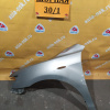 Крыло TOYOTA Camry ACV40 '2006-2009 перед, лев с отверстием (Дефект)
