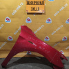 Крыло TOYOTA Camry ACV40 '2006-2009 перед, прав с отверстием (Дефект)
