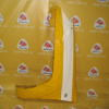 Крыло TOYOTA Hilux Surf VZN215 '2002-2005 перед, лев С уширителем (под зеркало) корозия