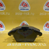 Колодки тормозные Audi 5K0698151, D30000MH F A3 8P1