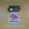 Колодки тормозные Toyota D2102 F Camry/Vista SV30