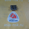 Колодки тормозные Toyota D2204MH R Vitz/ist/Corolla/Celica NCP10/NCP61/ZZE120/ZZT230 под диск