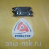 Колодки тормозные Toyota D2393H R Land Cruiser VJA300 V35A-FTS '2021-