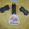 Колодки тормозные Toyota D2390MH F Land Cruiser VJA300 V35A-FTS '2021-