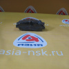 Колодки тормозные Acura/Honda D5229MH F MDX#Pilot '2006-/'2011-