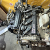 Двигатель Nissan QR20-DE-286637A 2WD CVT БЕЗ КОНДЕРА Serena C24