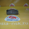 Колодки тормозные Mitsubishi D6039MH F Airtrek/Outlander '2003-2006