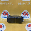 Колодки тормозные Hyundai D11201MH R Santa Fe '2006-