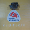 Колодки тормозные Mitsubishi D6086M R Pajero Sport '2009-