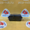 Колодки тормозные Hyundai D11239MH R Starex/H1 '2008-