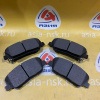 Колодки тормозные Hyundai D11305MH F i30 '2012- Kia Ceed