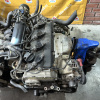 Двигатель Nissan QR20-DE-290540A 2WD CVT БЕЗ КОНДЕРА Serena C24