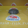 Колодки тормозные Toyota D2118MH F Corona/Carina/Corona Premio/Ipsum/Camry Gracia/Camry/Vista/Vista Ardeo/Mark II/Chaser/Crown #T19#/#T21#/SXM1#/SXV20