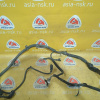 Коса ДВС Citroen EB2F/HMZ/HM01 C3 A51/SC '2014 клема плюс до генератора